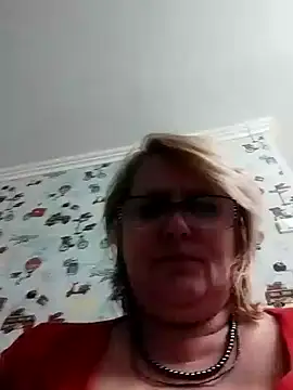 Forest-Lady online show from 02/05/25, 06:48