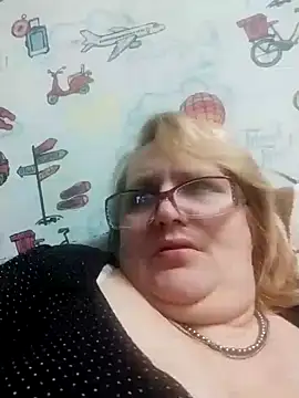 Forest-Lady online show from 02/06/25, 07:18