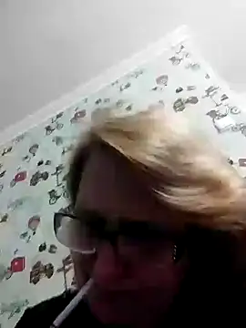 Forest-Lady online show from 02/11/25, 02:24