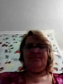 Forest-Lady online show from 02/13/25, 05:44