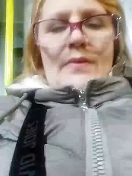 Forest-Lady online show from 02/14/25, 04:52