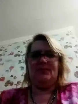 Forest-Lady online show from 02/16/25, 03:38