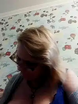 Forest-Lady online show from 02/23/25, 02:57