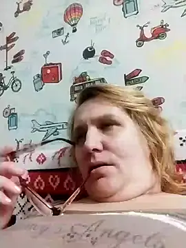 Forest-Lady online show from 02/26/25, 03:52