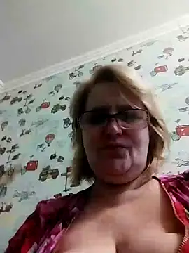 Forest-Lady online show from 02/27/25, 02:54