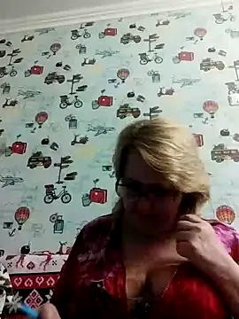 Forest-Lady online show from 02/27/25, 06:31