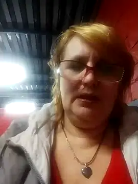 Forest-Lady online show from 03/01/25, 04:33