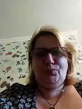 Forest-Lady online show from 03/16/25, 01:06