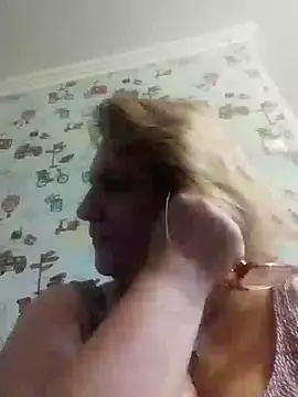 Forest-Lady online show from 03/20/25, 12:32