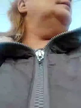 Forest-Lady online show from 03/21/25, 03:24