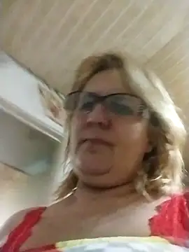 Forest-Lady online show from 12/02/25, 06:58