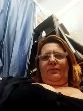 Snapshot of Forest-Lady chatting on 02/06/26, 10:29 Forest-Lady online show from 02/06/26, 10:29