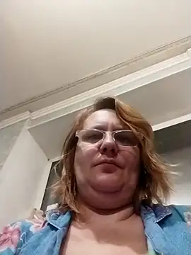 Snapshot of Forest-Lady chatting on 03/02/26, 06:37 Forest-Lady online show from 03/02/26, 06:37