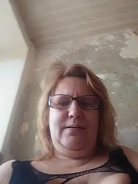 Forest-Lady online show from 03/04/26, 08:53