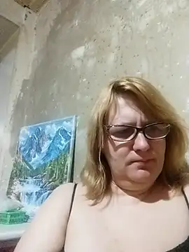 Forest-Lady online show from 03/13/26, 08:48