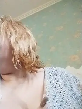 Forest-Lady online show from 03/16/26, 10:30