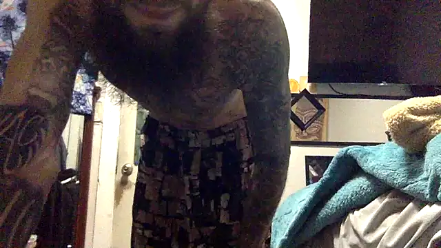 Robriguezxxx online show from 02/03/25, 03:53