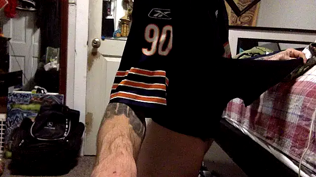 Robriguezxxx online show from 03/18/25, 01:21