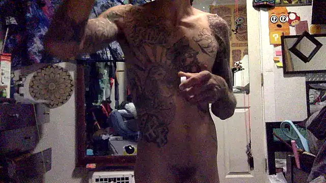 Robriguezxxx online show from 09/26/25, 04:16