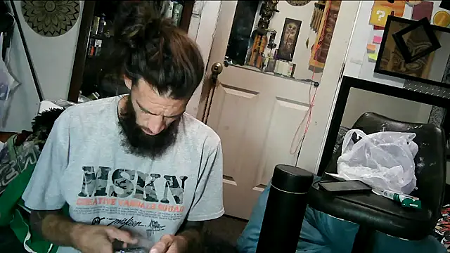 Robriguezxxx online show from 10/20/25, 03:29