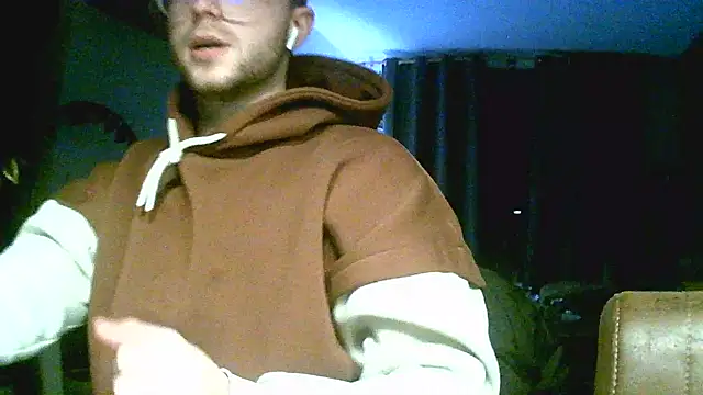 brendonsteamy online show from 03/16/25, 10:44