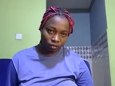 Horny-pretty online show from 12/23/24, 05:54