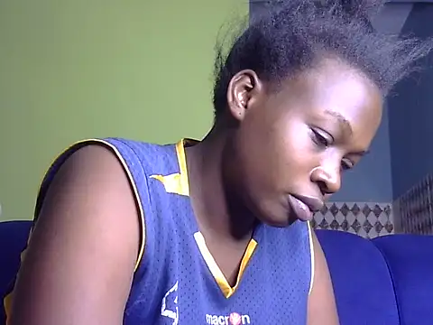 Horny-pretty online show from 02/04/26, 08:36