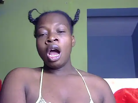 Horny-pretty online show from 02/12/26, 06:08