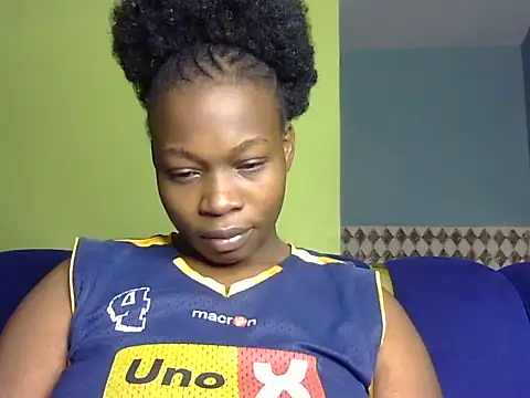 Horny-pretty online show from 03/12/26, 07:14