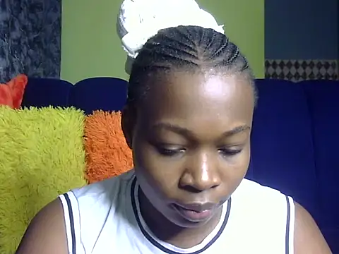 Horny-pretty online show from 05/23/26, 09:24