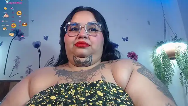 VeronikCuhubby online show from 01/18/25, 12:15