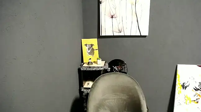 lady olivia  online show from 12/05/24, 05:06