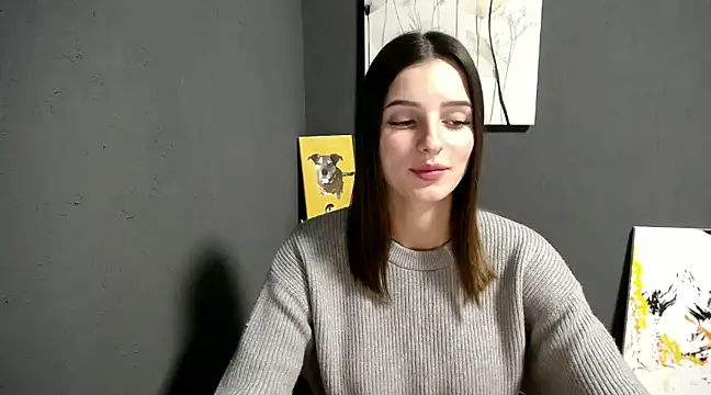 lady olivia  online show from 12/06/24, 05:00