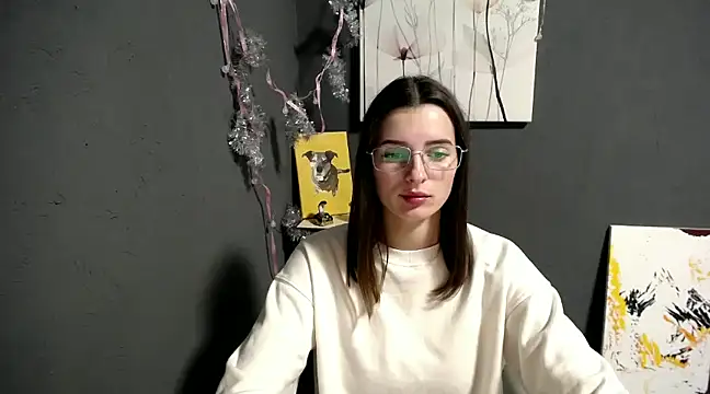 lady olivia  online show from 12/21/24, 04:36