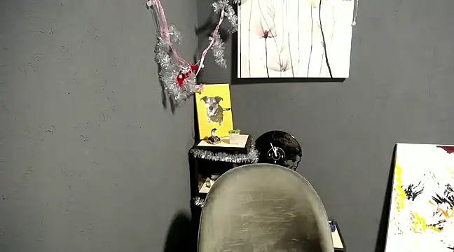 lady olivia  online show from 12/29/24, 03:13