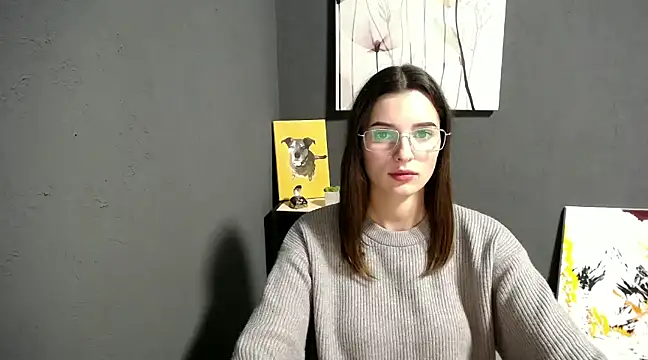 lady olivia  online show from 01/13/25, 05:33