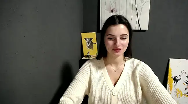 lady olivia  online show from 01/16/25, 03:02