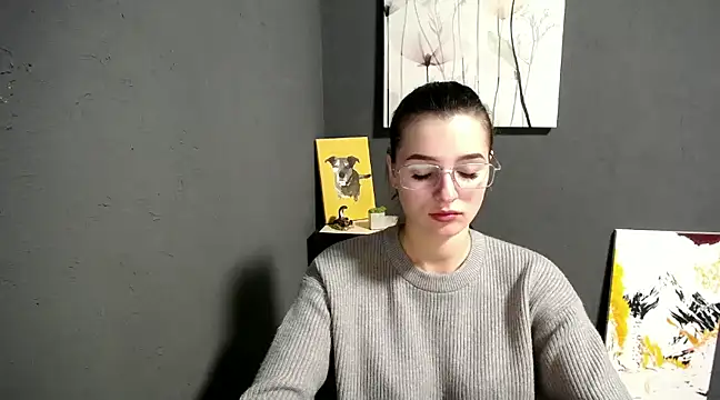 lady olivia  online show from 01/22/25, 01:11