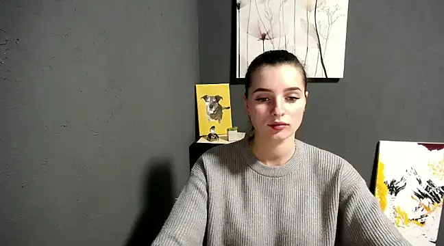 lady olivia  online show from 01/22/25, 04:23