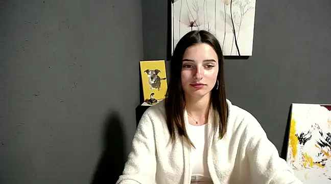 lady olivia  online show from 02/08/25, 04:36