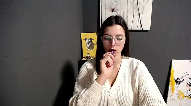 lady olivia  online show from 02/19/25, 12:22