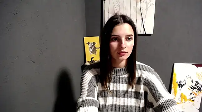 lady olivia  online show from 02/25/25, 06:09