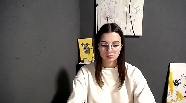 lady olivia  online show from 02/26/25, 01:30