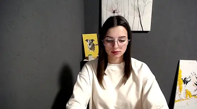 lady olivia  online show from 02/26/25, 04:35