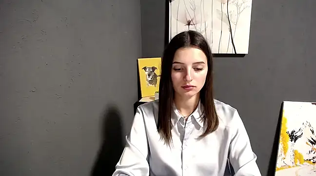 lady olivia  online show from 02/28/25, 01:36