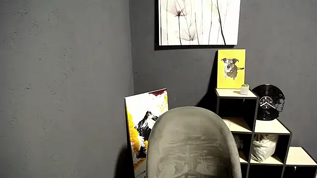 lady olivia  online show from 09/23/25, 02:53