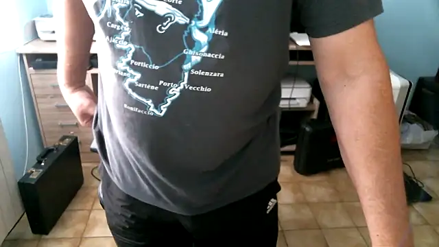 urick10500 online show from 02/06/26, 08:29