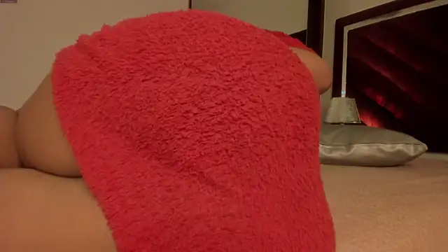 Samanntha Rose online show from 12/09/24, 10:09