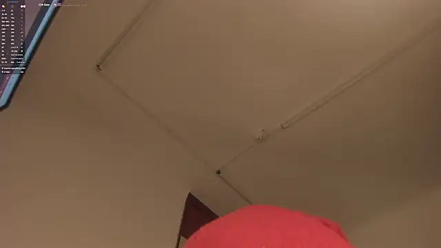 Samanntha Rose online show from 01/16/25, 01:06