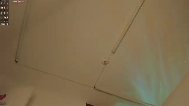 Samanntha Rose online show from 01/30/25, 01:22